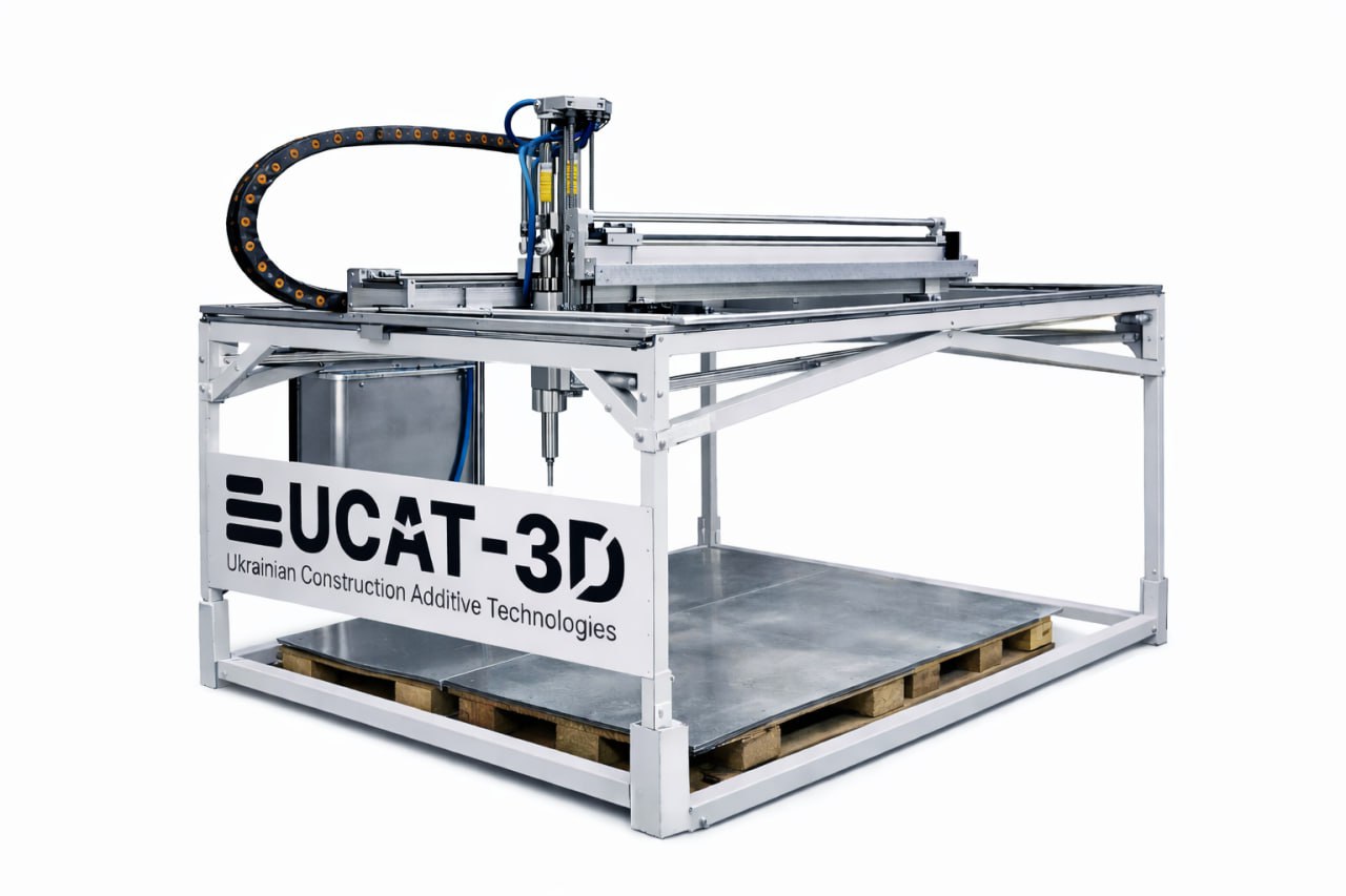 フォロー割10%OFF 26cm UA Architech 3DI 3Dプリント UCAT-3D Rebuild UA (M/S/L) - 3D принтер портального типу